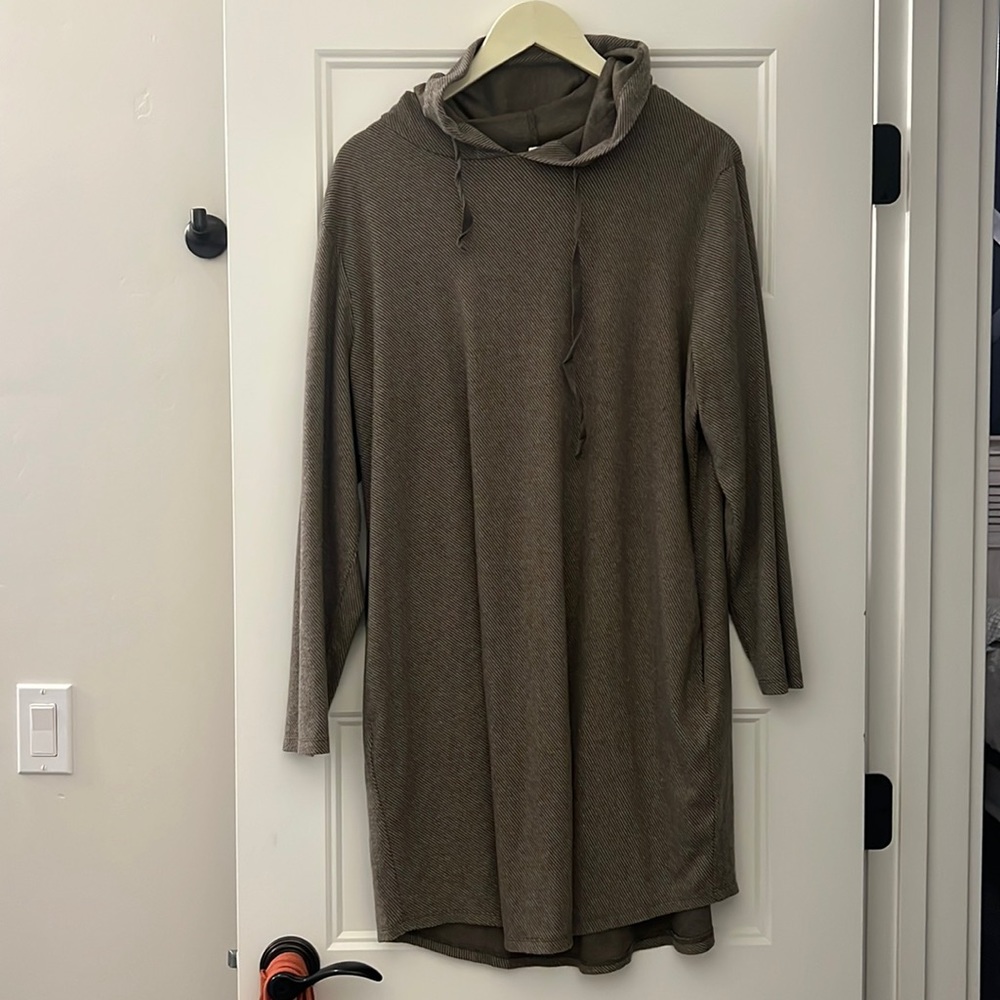 Maurices sweater dress